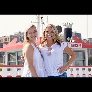 Meet your Posher, Kaitlyn